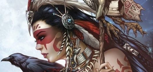 shamanism