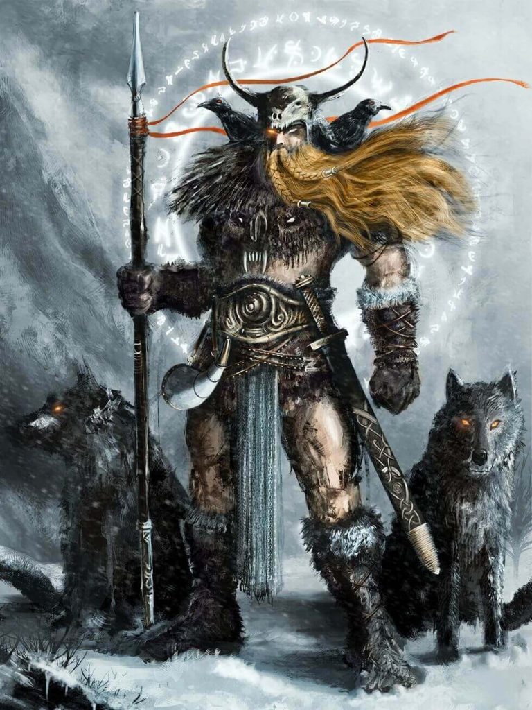 glavnyj-skandinavskiy-bog